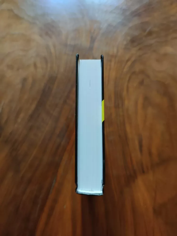 UPTON SINCLAIR -  Prezidentův Agent 2. díl