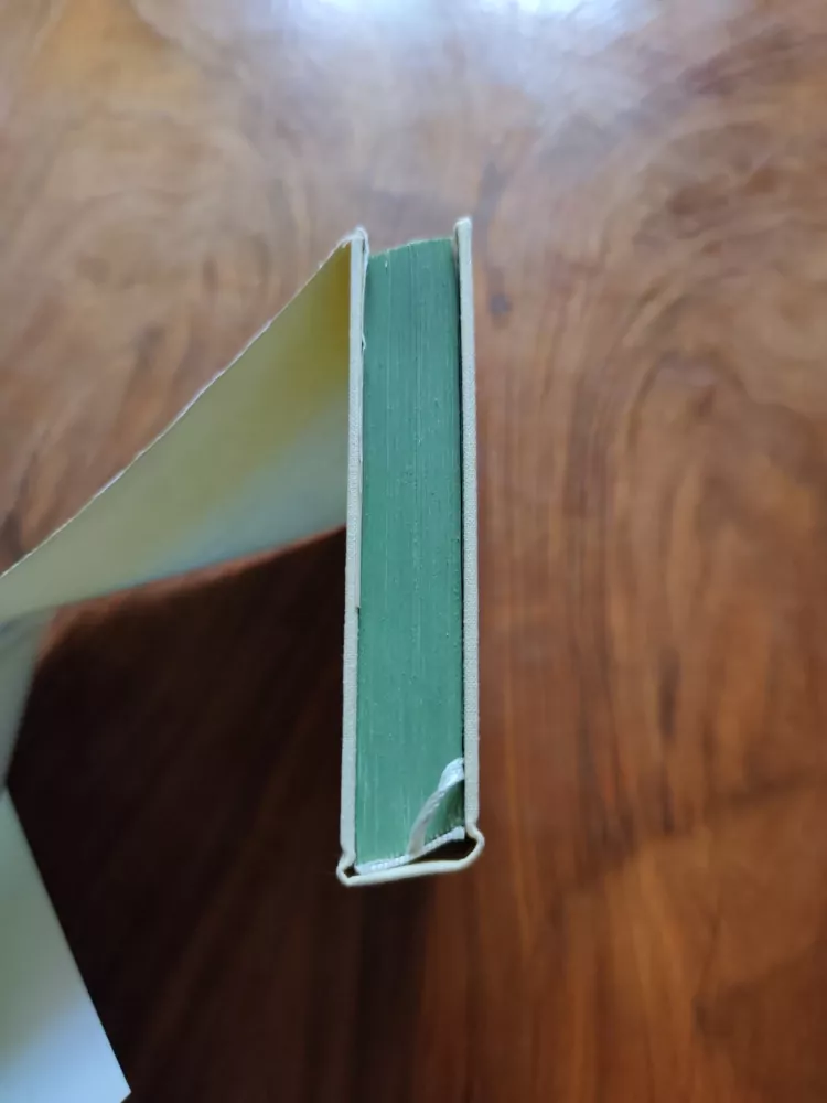 IVAN KŘÍŽ - Unavený Bůh