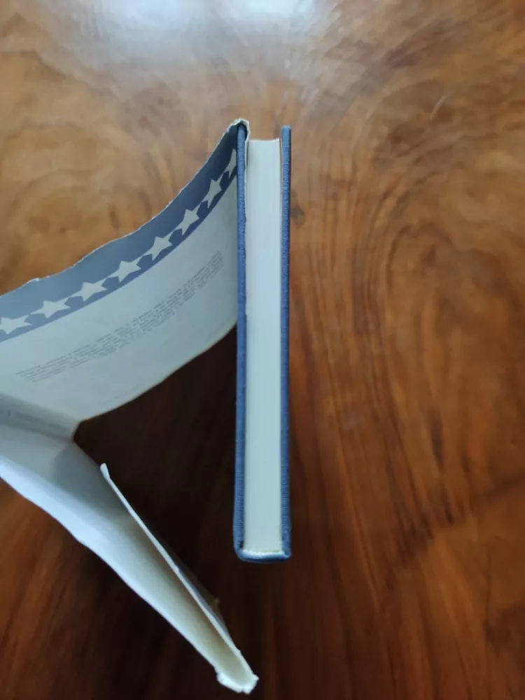 JANA ROVENSKÁ, DUŠAN ROVENSKÝ - Americké horizonty