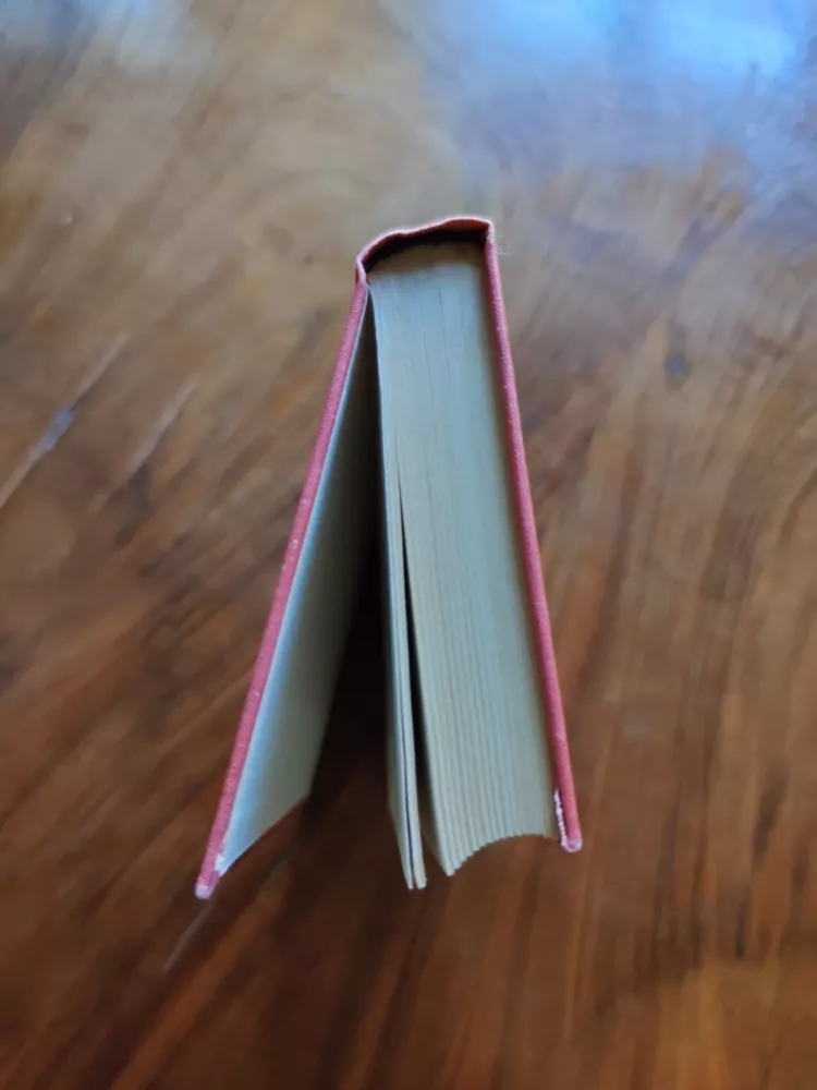 STENDHAL - Červený a černý