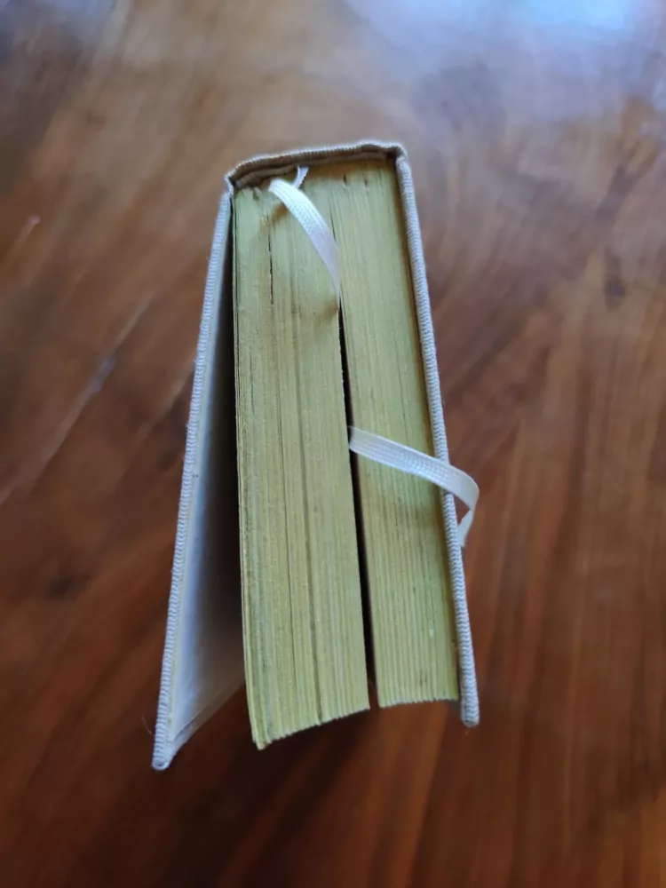 JAN VRBA - Prokop Veliký