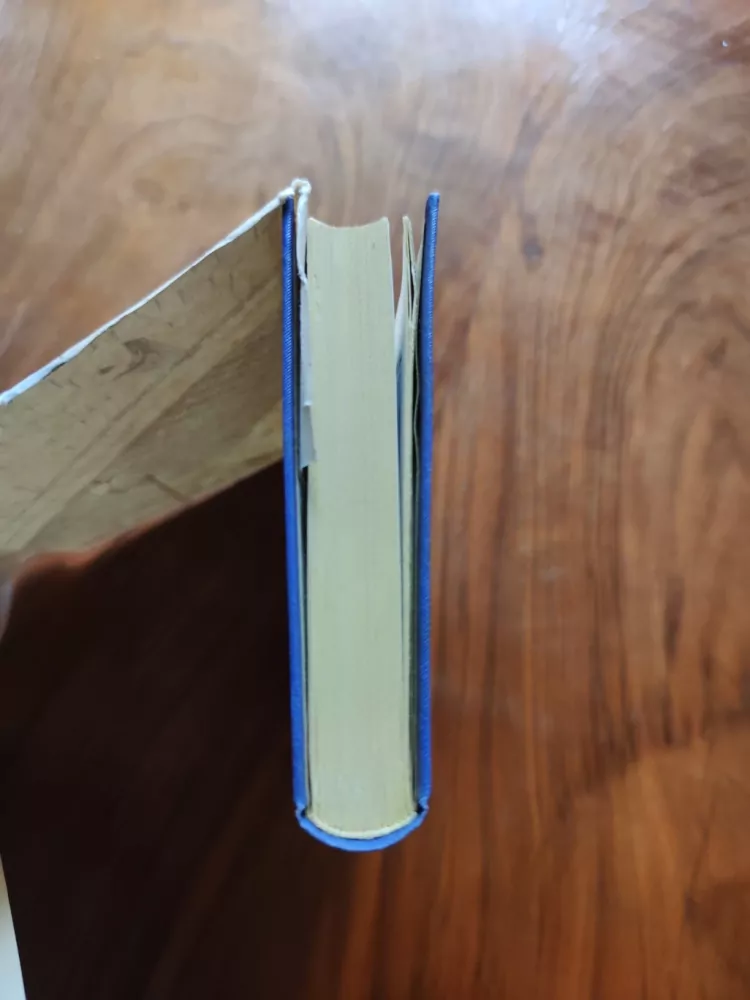 VILÉM MRŠTÍK - Santa Lucia