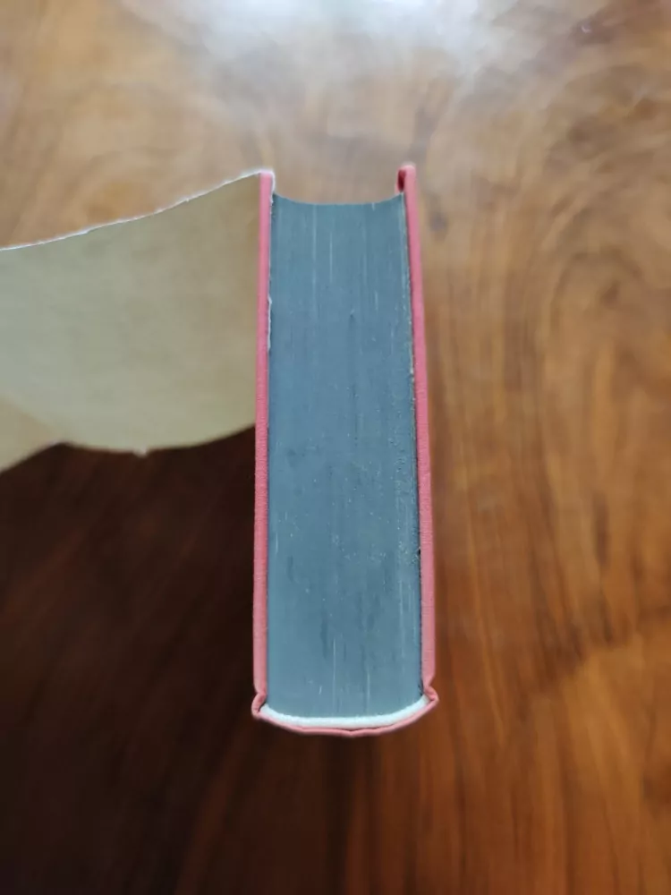 ROMAIN ROLLAND - Jan Kryštof I.