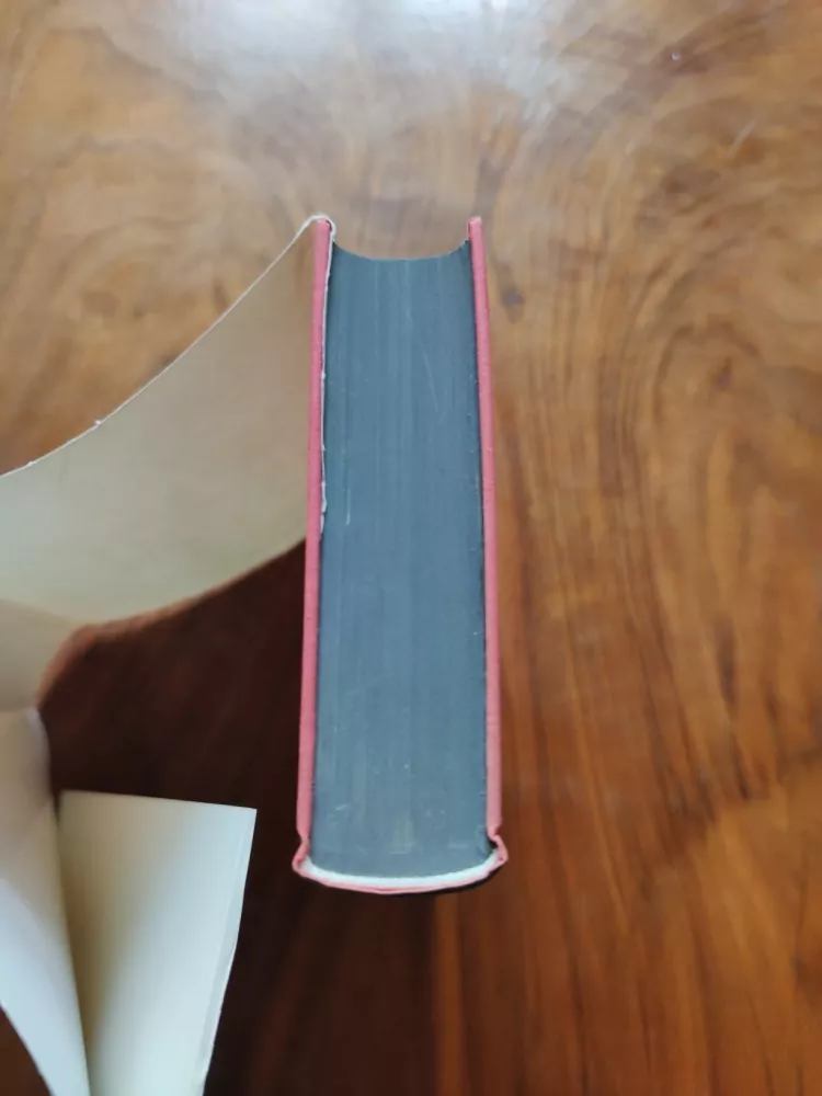 ROMAIN ROLLAND - Jan Kryštof II.