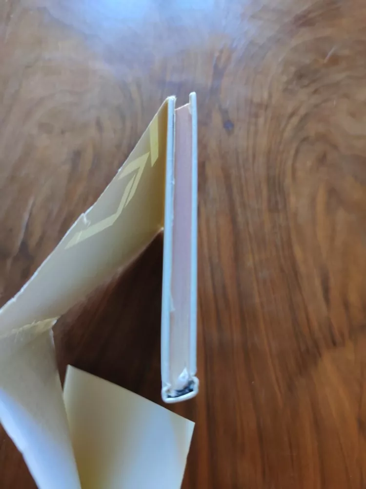 ERIC LINKLATER - Rozprava nad mračny