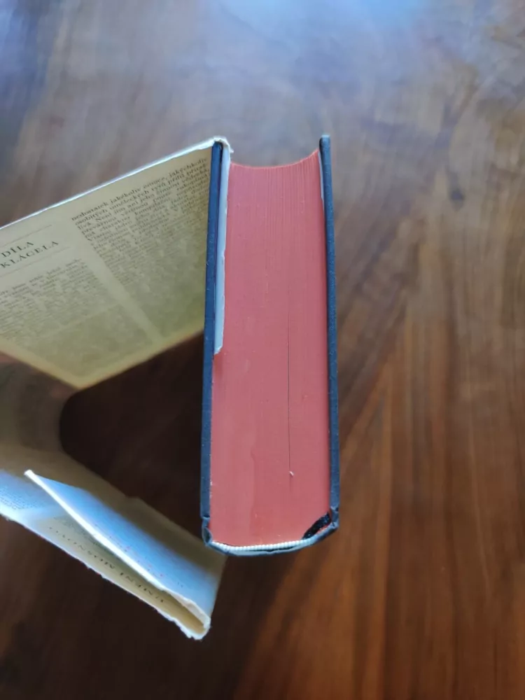 ALOIS JIRÁSEK - Temno