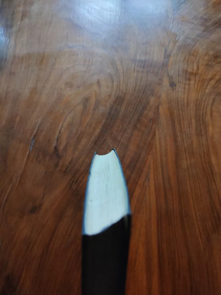 FRANZ CARL WEISKOPF - Loučení