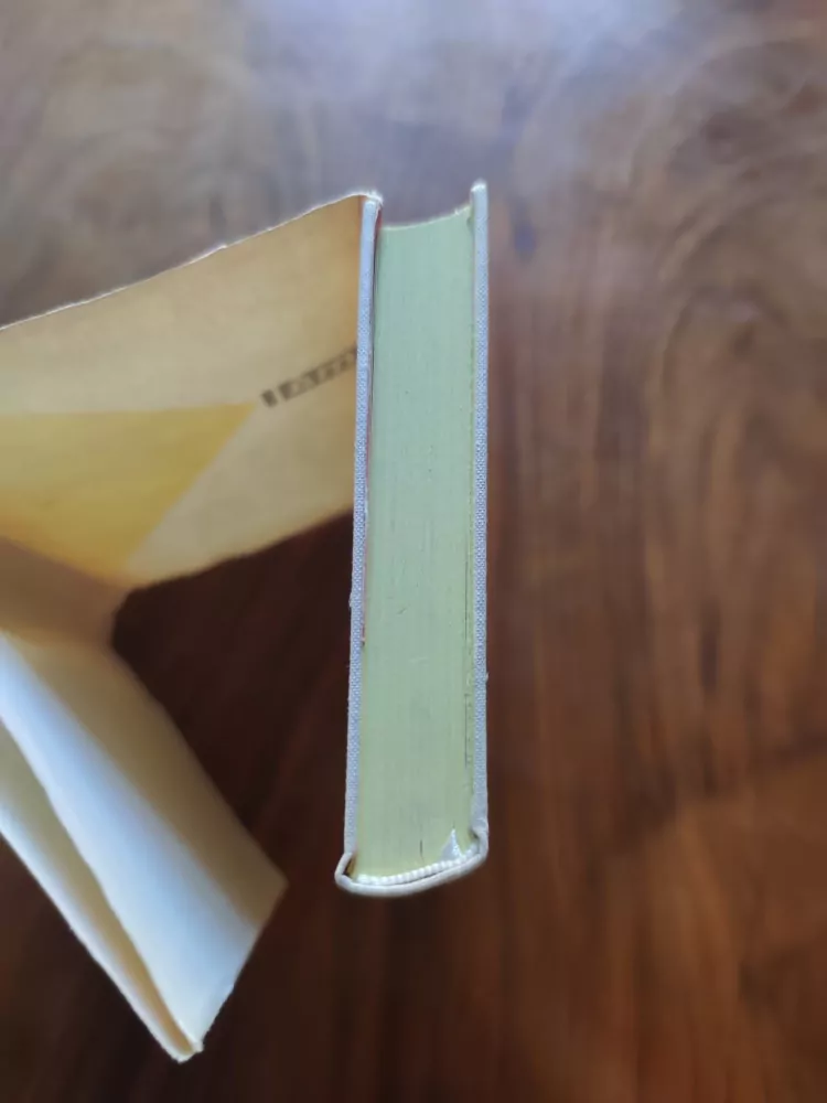 ÉVE CURIEOVÁ - Paní Curieová