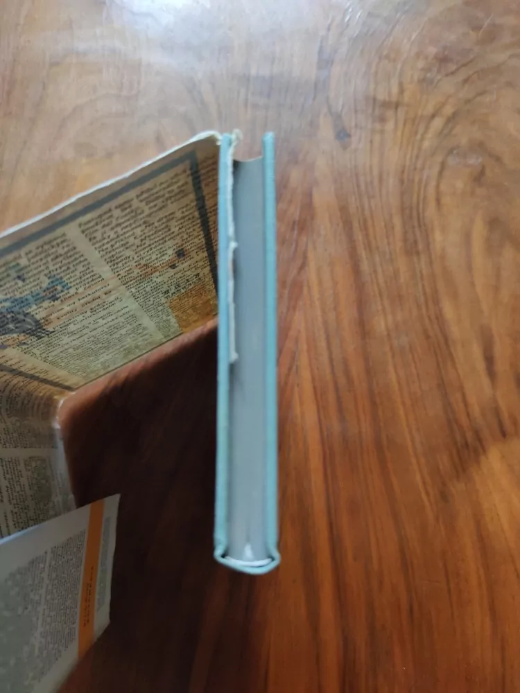 ERICH KUBY - Rosemarie