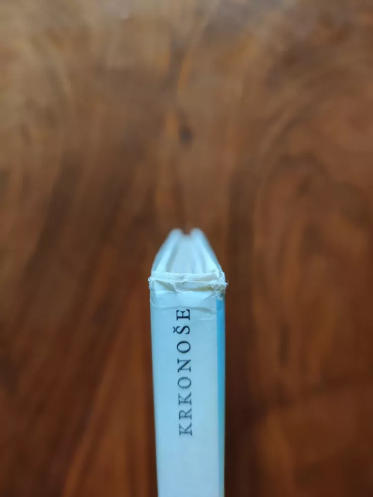 ZDENKO FEYFAR - Krkonoše