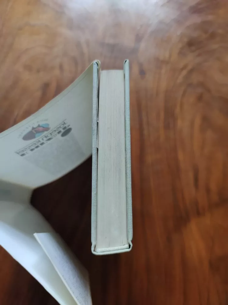 JOSEPH KESSEL - Jezdci