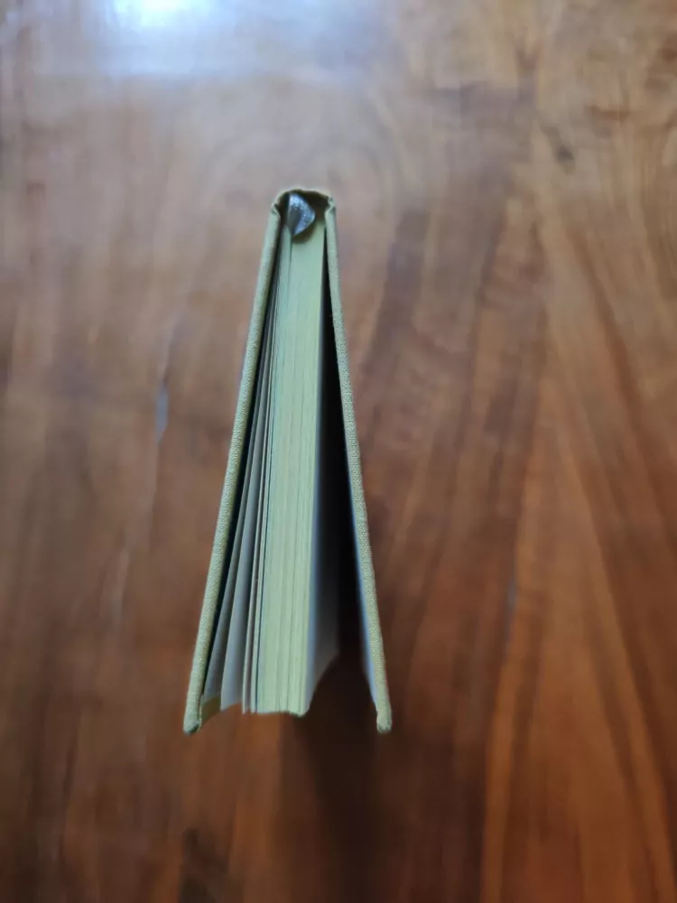 ŠOLOM ALEJCHEM - Smolař Menachem Mendl