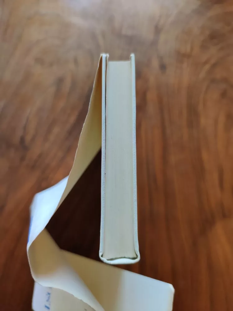 STEFAN ZWEIG - Netrpělivost srdce