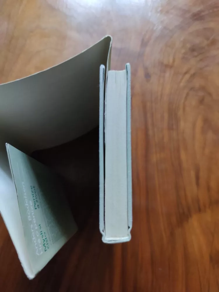 ANDERS BODELSEN - Hra o peníze