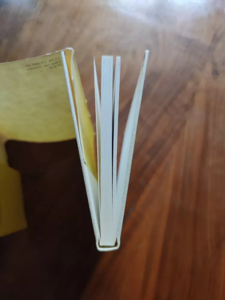 PIERRE BOULLE - Fotograf