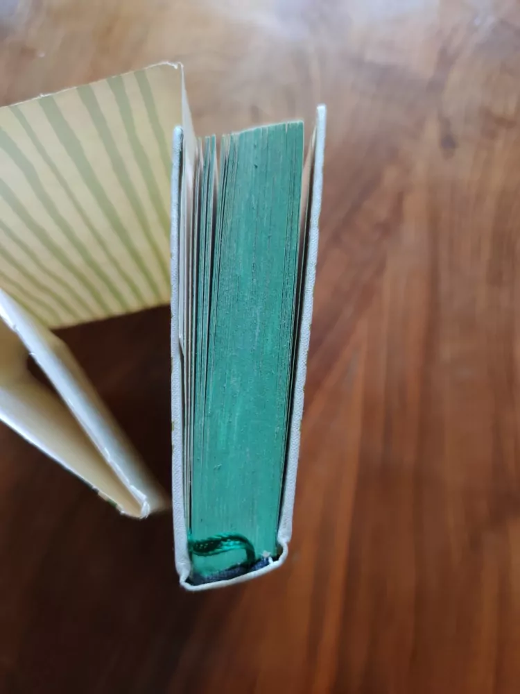 NORBERT FRÝD - Prales