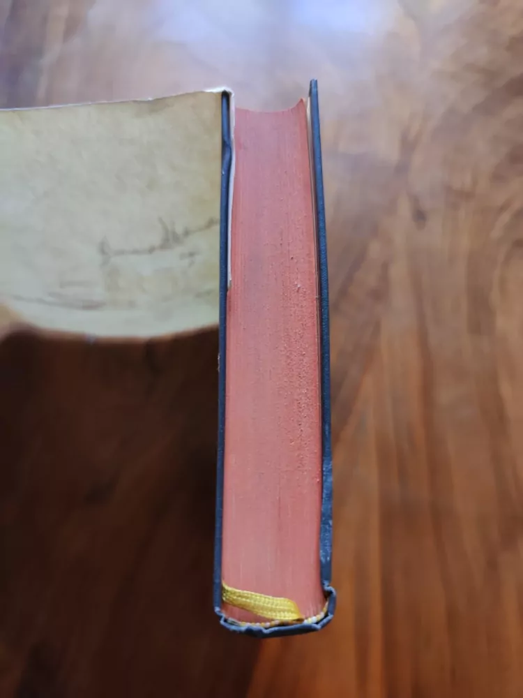 ALOIS JIRÁSEK - Bratrstvo III. Díl - Žebráci - Tři rapsodie