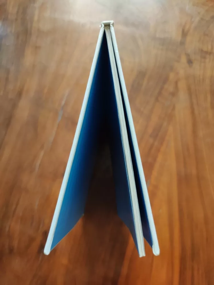 MARK EVANS - Štěně