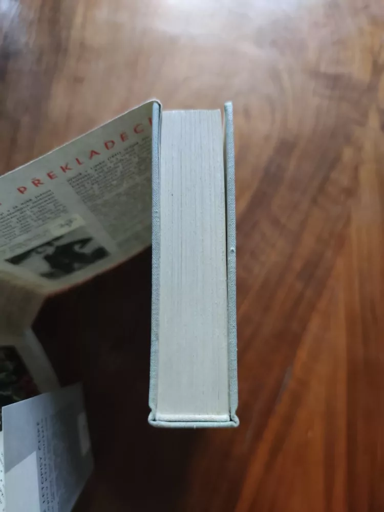 ALOIS MRŠTÍK, VILÉM MRŠTÍK - Rok na vsi II.