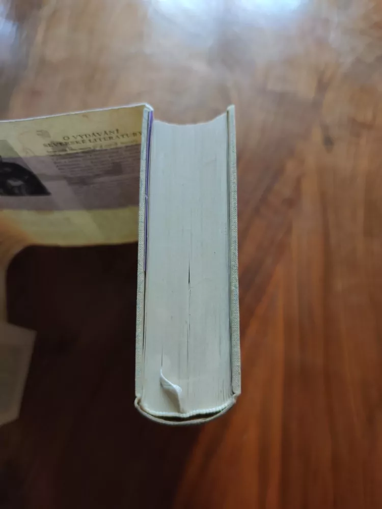 HALLDÓR KILJAN LAXNESS - Světlo světa