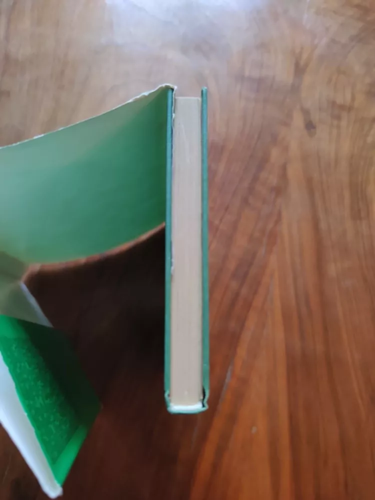 MICHAEL GILBERT - Etruská síť