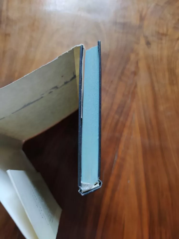 JOHN HERSEY - Zvon pro Adano