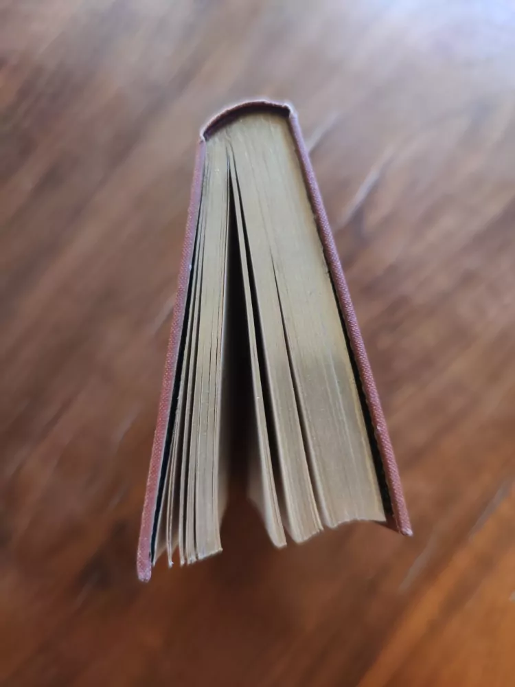 CHARLOTTE BRONTË - Villette 1