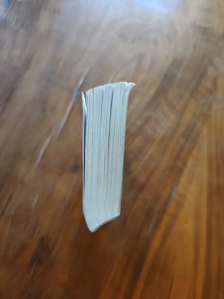 DAVID EDDINGS - Kouzelníkův gambit – Belgariad 3.