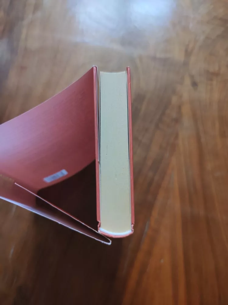 ROBERT HARRIS - Archangelsk