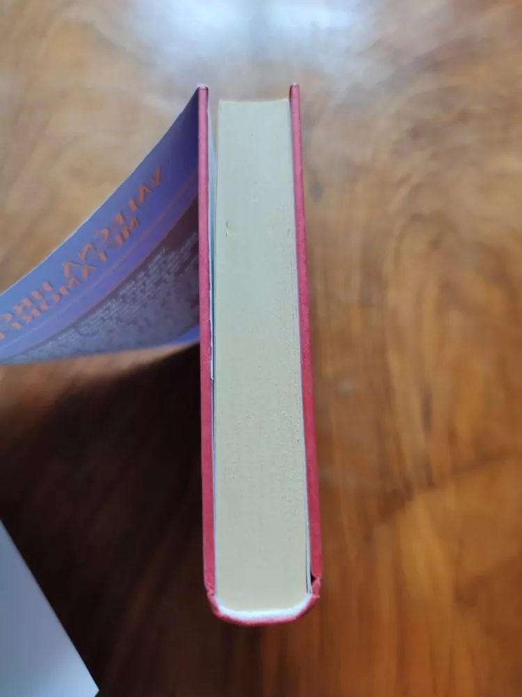 ROBERT SILVERBERG - Valentin Pontifex