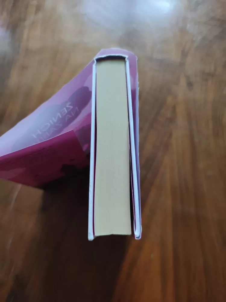 SOPHIE RANALD - Ženich na zabití