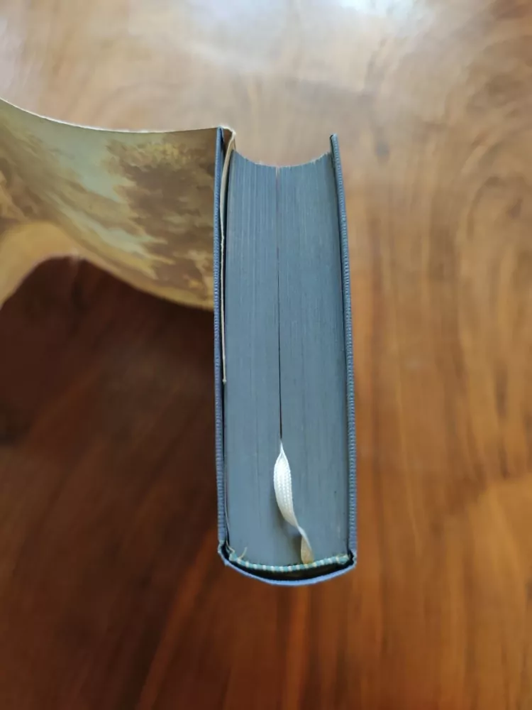 ALEXEJ NIKANDROVIČ NOVIKOV - Zrození muzikanta