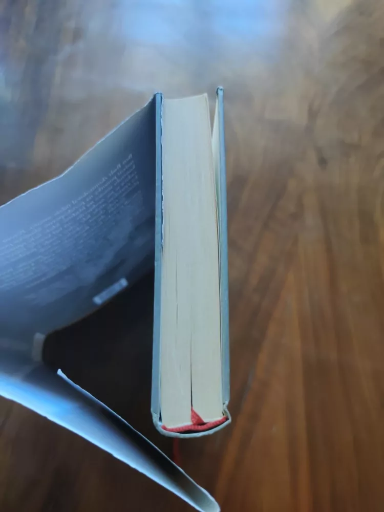 PATRICK ROBINSON -  Šamšír SL-2