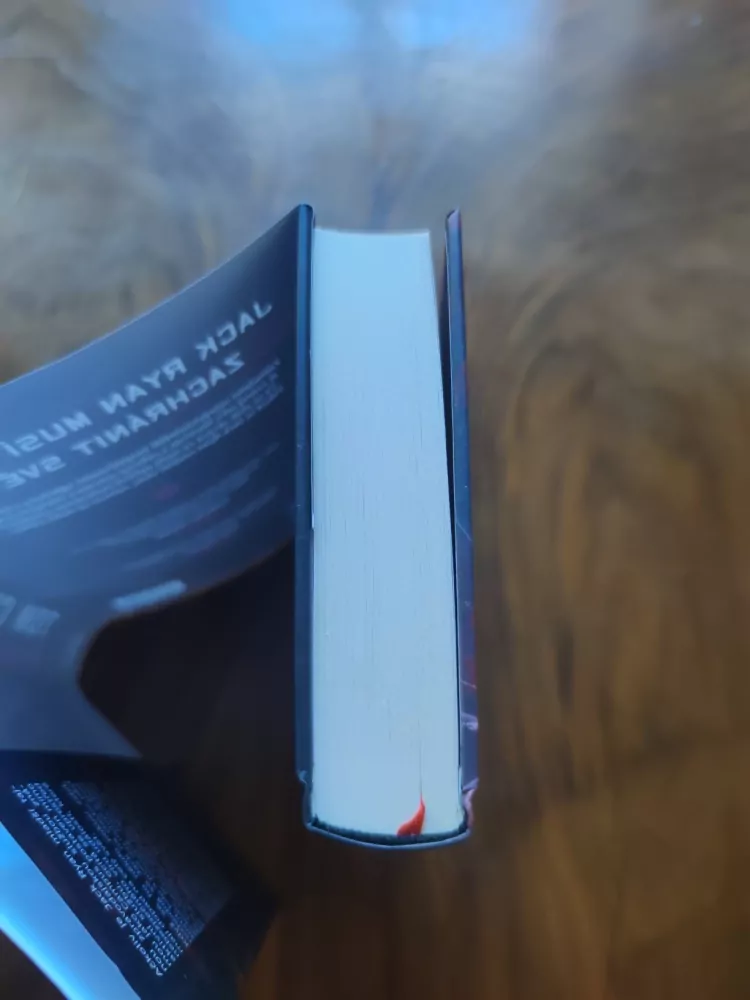 TOM CLANCY, GRANT BLACKWOOD - Povinnost a čest