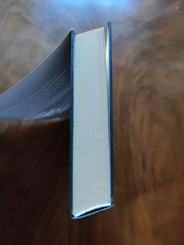 CLIVE CUSSLER, GRANT BLACKWOOD - Ztracená říše