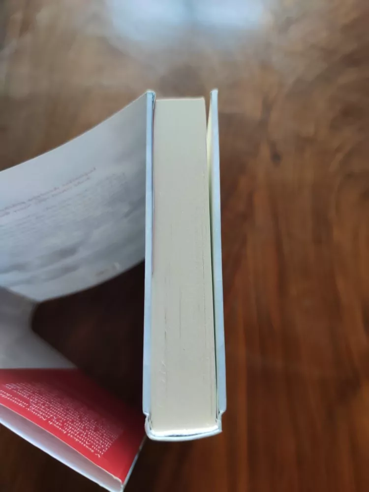 IMOGEN KEALEY - Osvobození