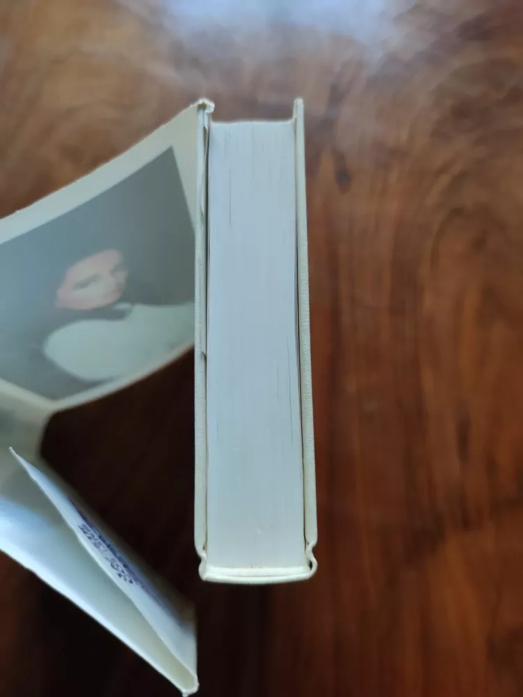 JACKIE COLLINS - Šance