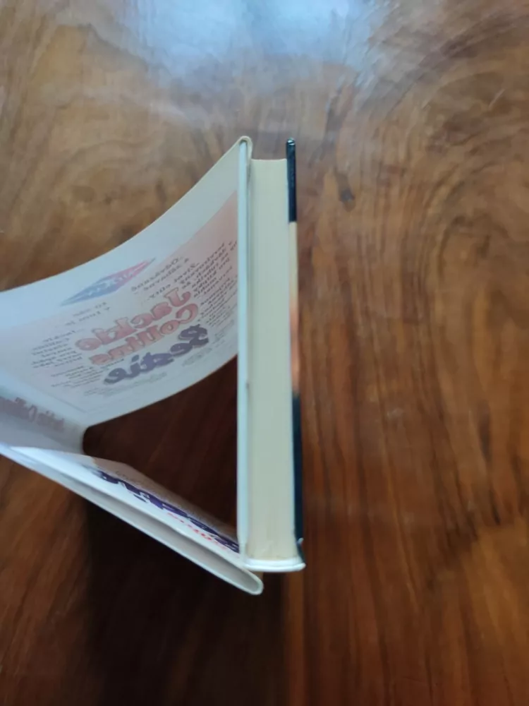 JACKIE COLLINS - Bestie