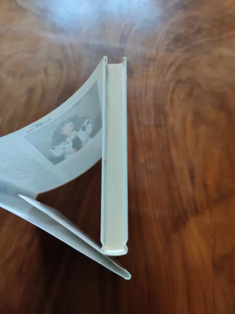 JACKIE COLLINS - Hřebec