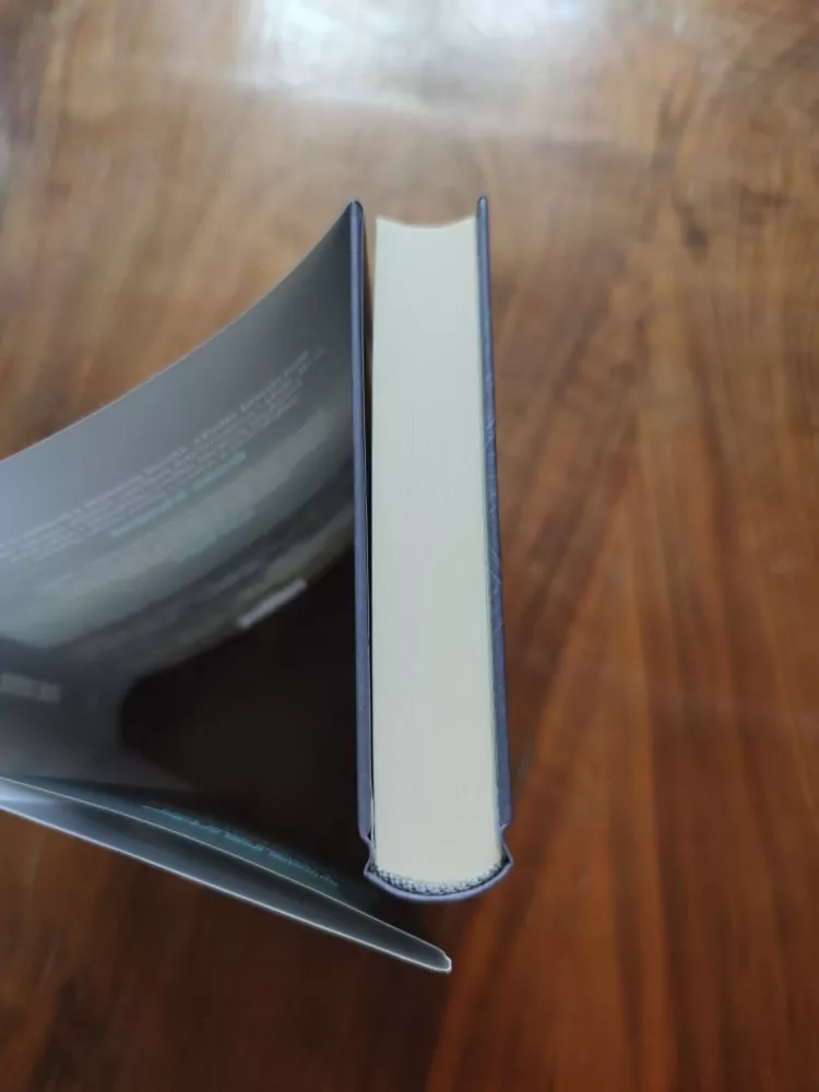 SUSANNE JANSSON - Rašeliniště