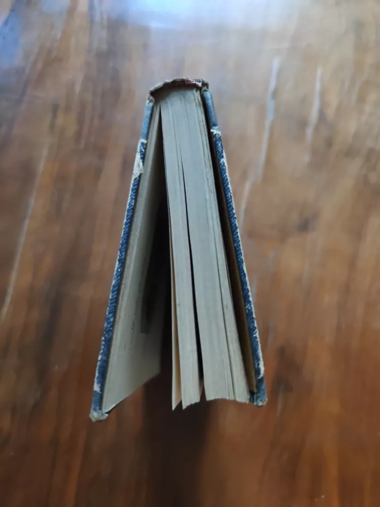 ADOLF MACH - Nebe a Země