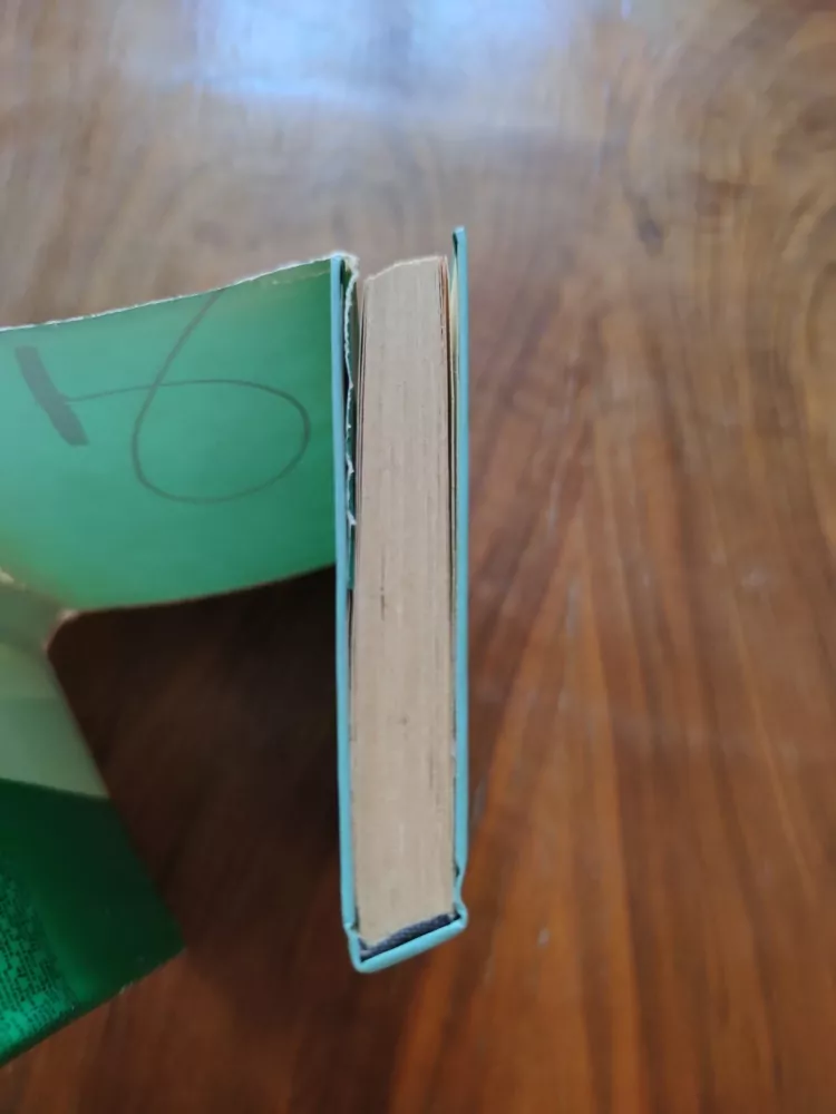 MICHAEL GILBERT - Nebožtík Smallbone