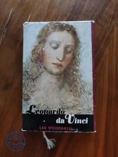 LEO WEISMANTEL - Leonardo da Vinci