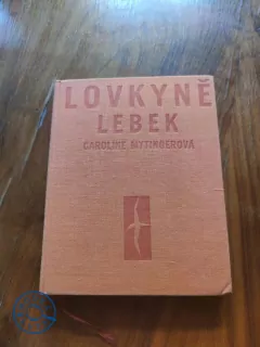 CAROLINE MYTINGER - Lovkyně lebek na Šalamounových ostrovech