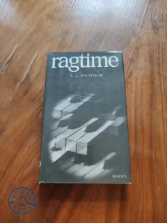 E. L. DOCTOROW - Ragtime