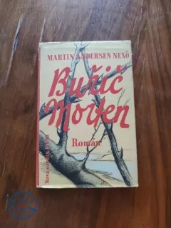 MARTIN ANDERSEN NEXÖ - Buřič Morten