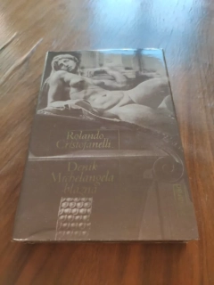 ROLANDO CRISTOFANELLI - Deník Michelangela blázna