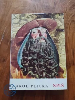 KAREL PLICKA - Spiš