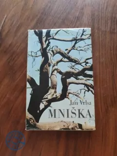 JAN VRBA - Mniška