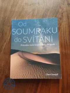 GLENN RANDALL - Od soumraku do svítání